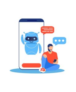 Education chatbot chatbot for hospital