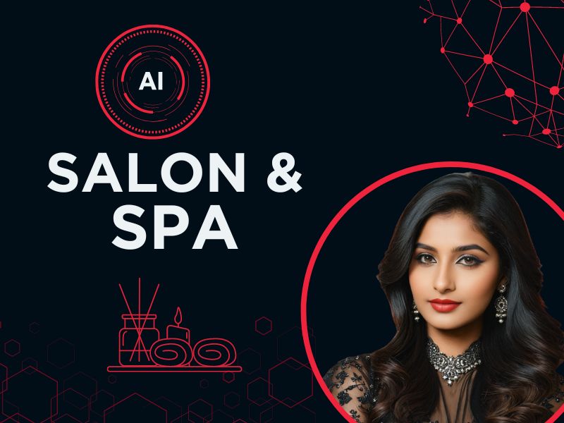 Ai Salon