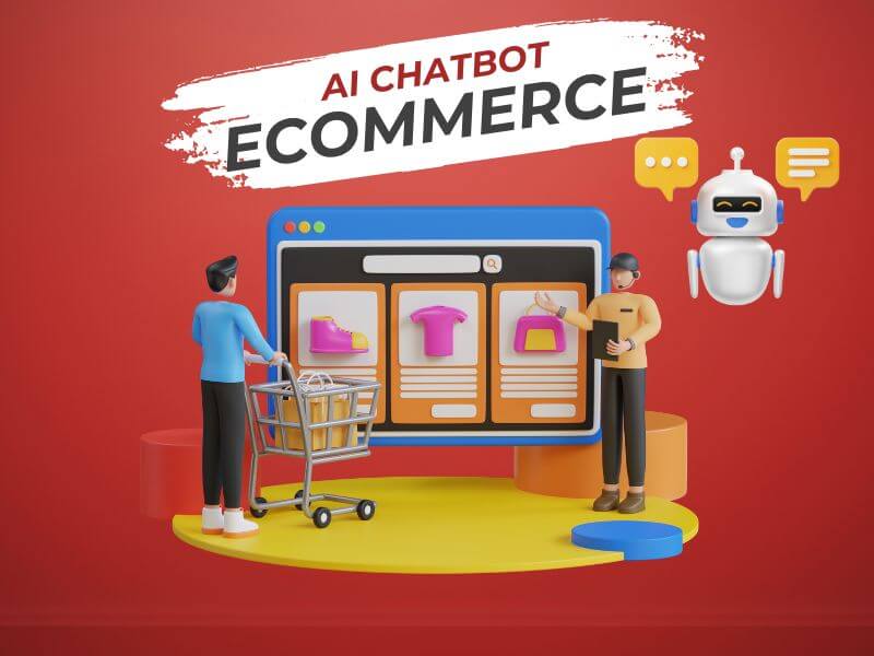 Ecommerce Bot Service