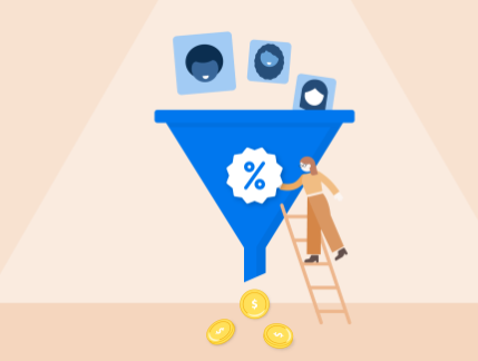 sales funnel