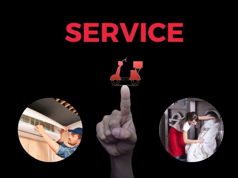 Service Chatbot