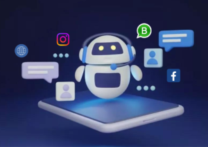 Chatbot chatbot trends in 2024