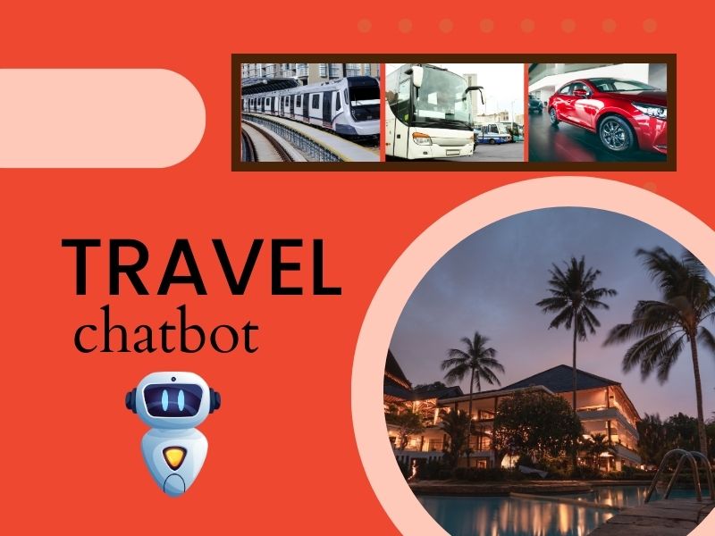 Chatbot For Travel