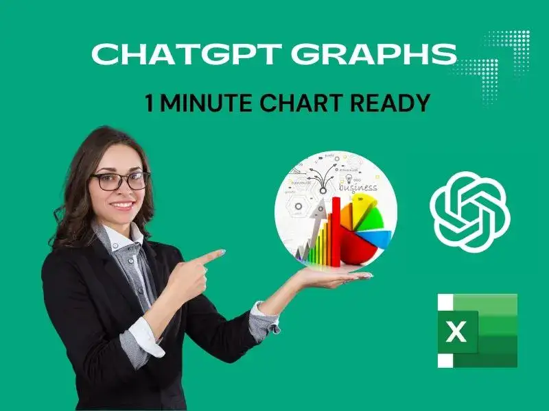 Chatgpt Excel Graphs