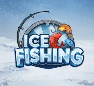 Best ice fishing demo in United Kigdom Best ice fishing demo in United Kigdom