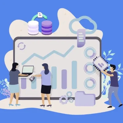 Tally Data Migration